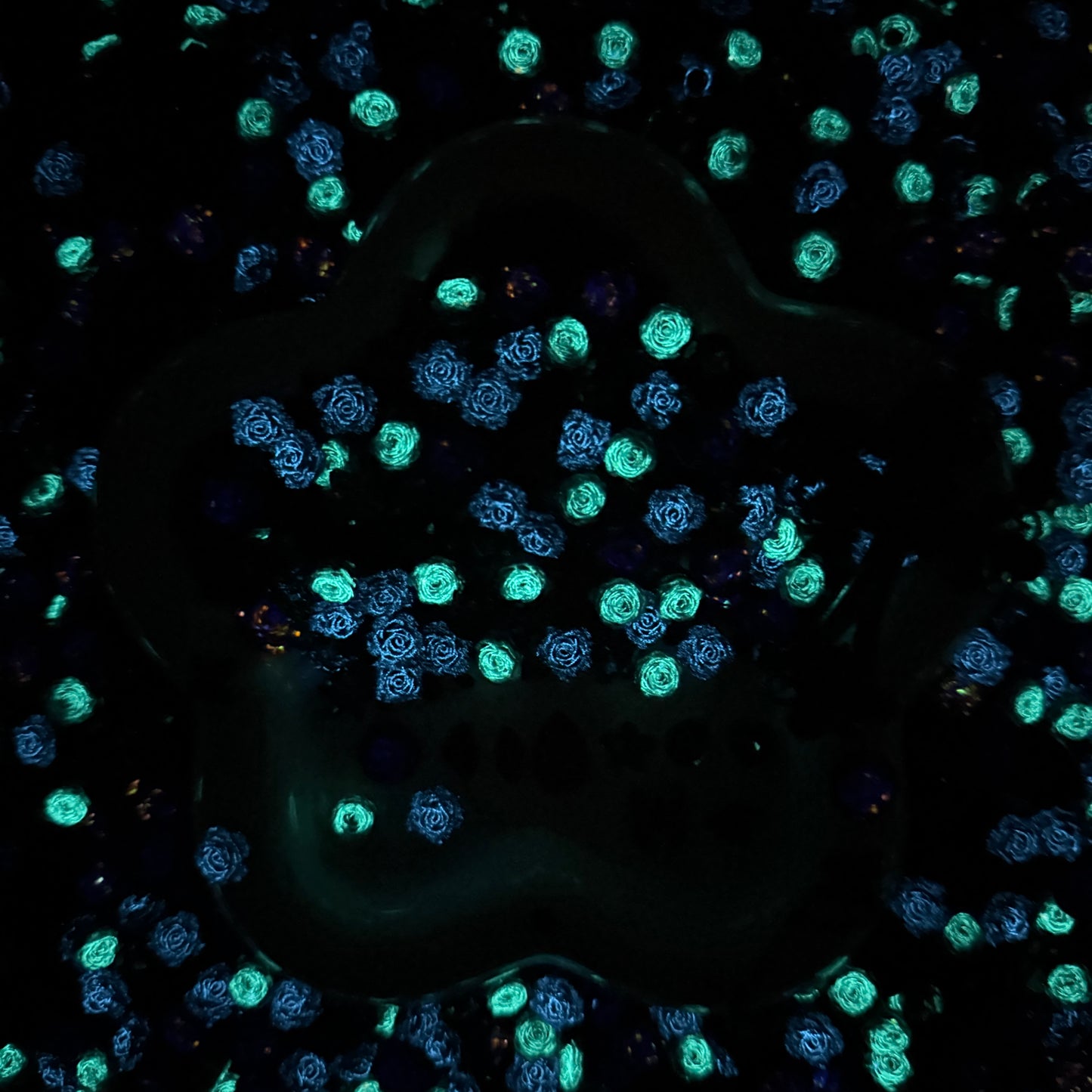 Last Bite Metal Mix- MC