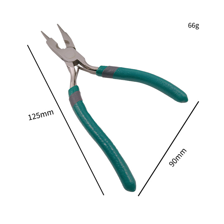 DIY Pliers for New DIY Lover- BD