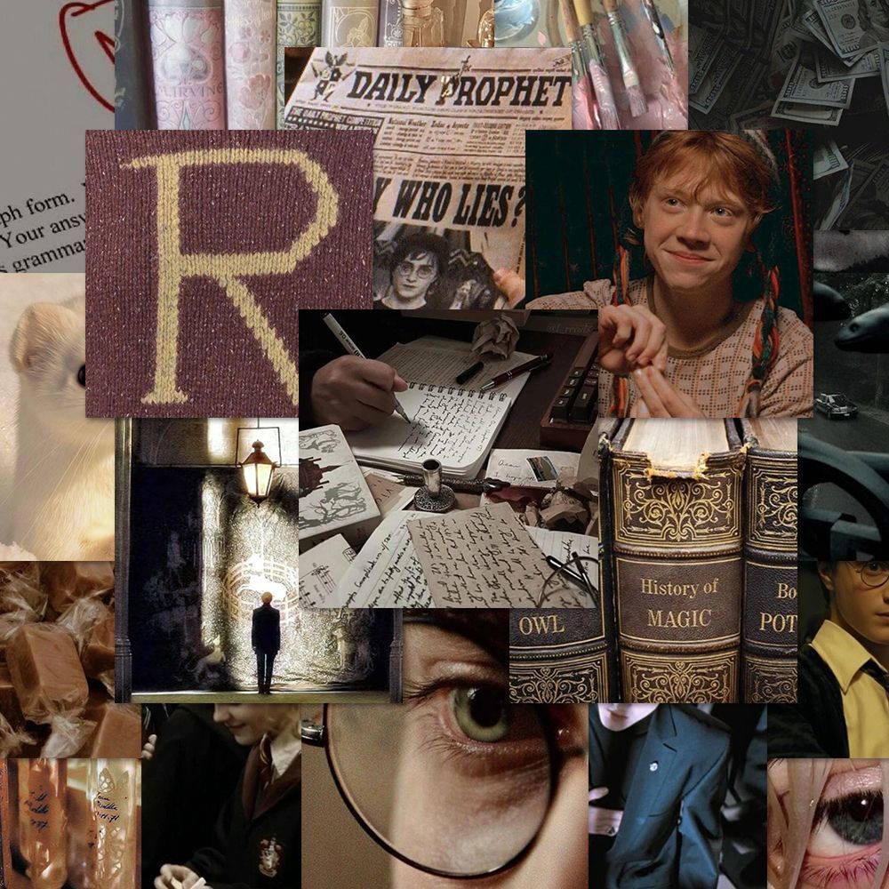 Supplies for Junk Journaling