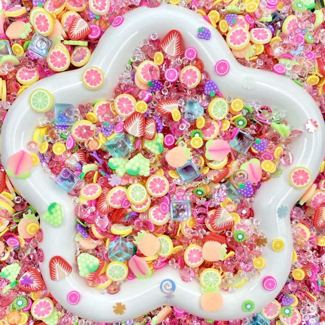 Tropic Tango Supermix(Glow)-Live Mix