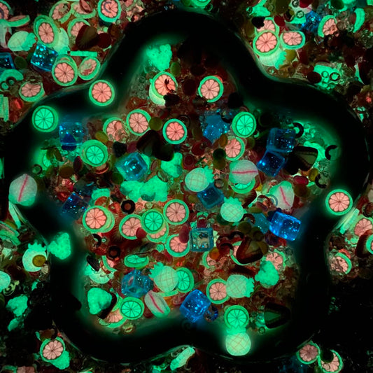 Tropic Tango Supermix(Glow)-Live Mix