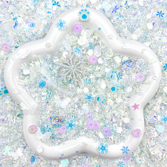 Winter Wonderland Supermix(glow)-Live Mix