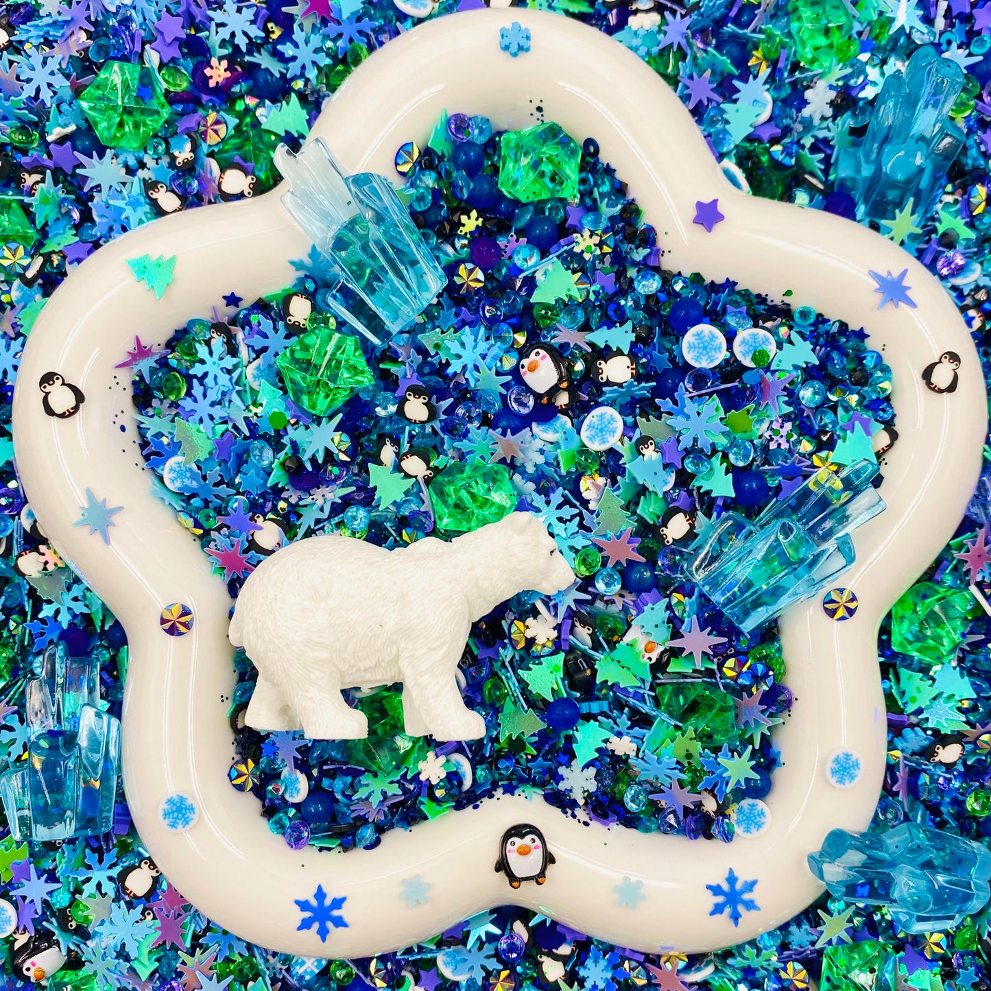 Polar Night  - Supermix-Live Mix