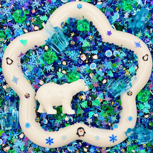 Polar Night  - Supermix-Live Mix