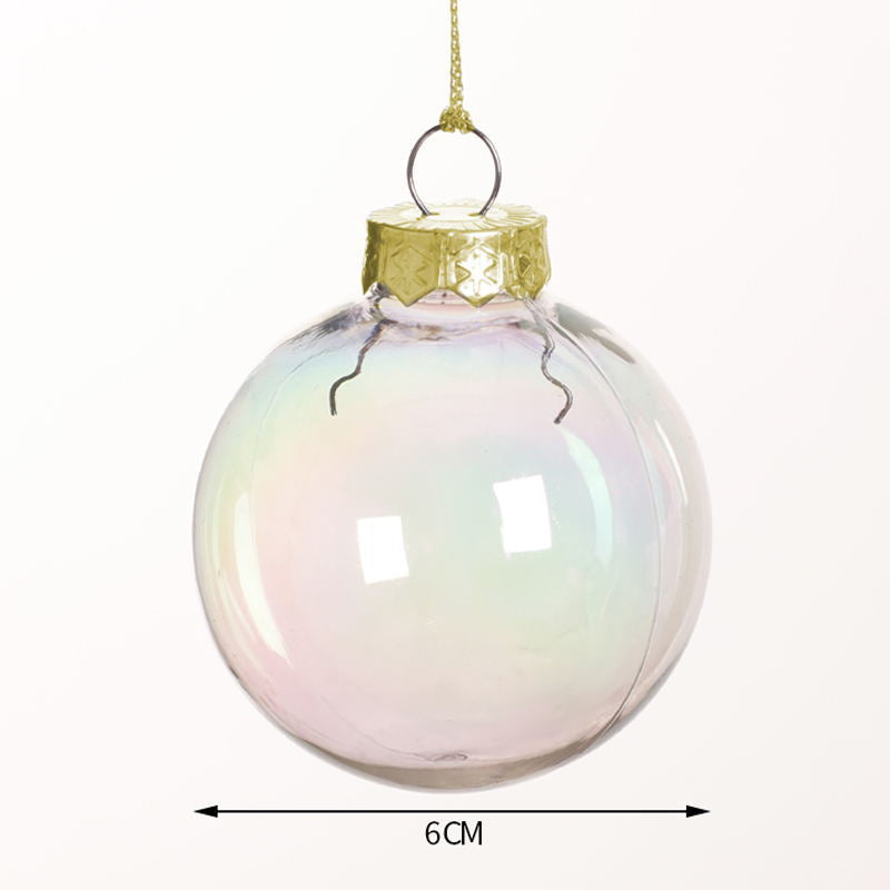 Accessories For Supermix (Shaker Ornament Bead)