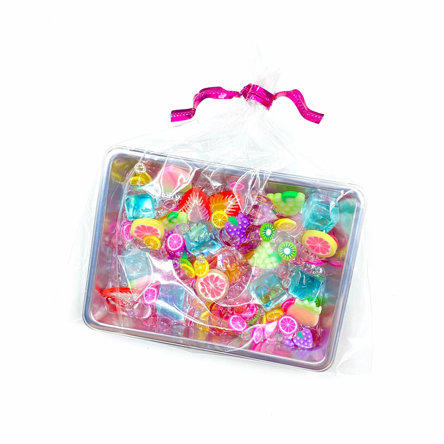 Tropic Tango Supermix(Glow)-Live Mix