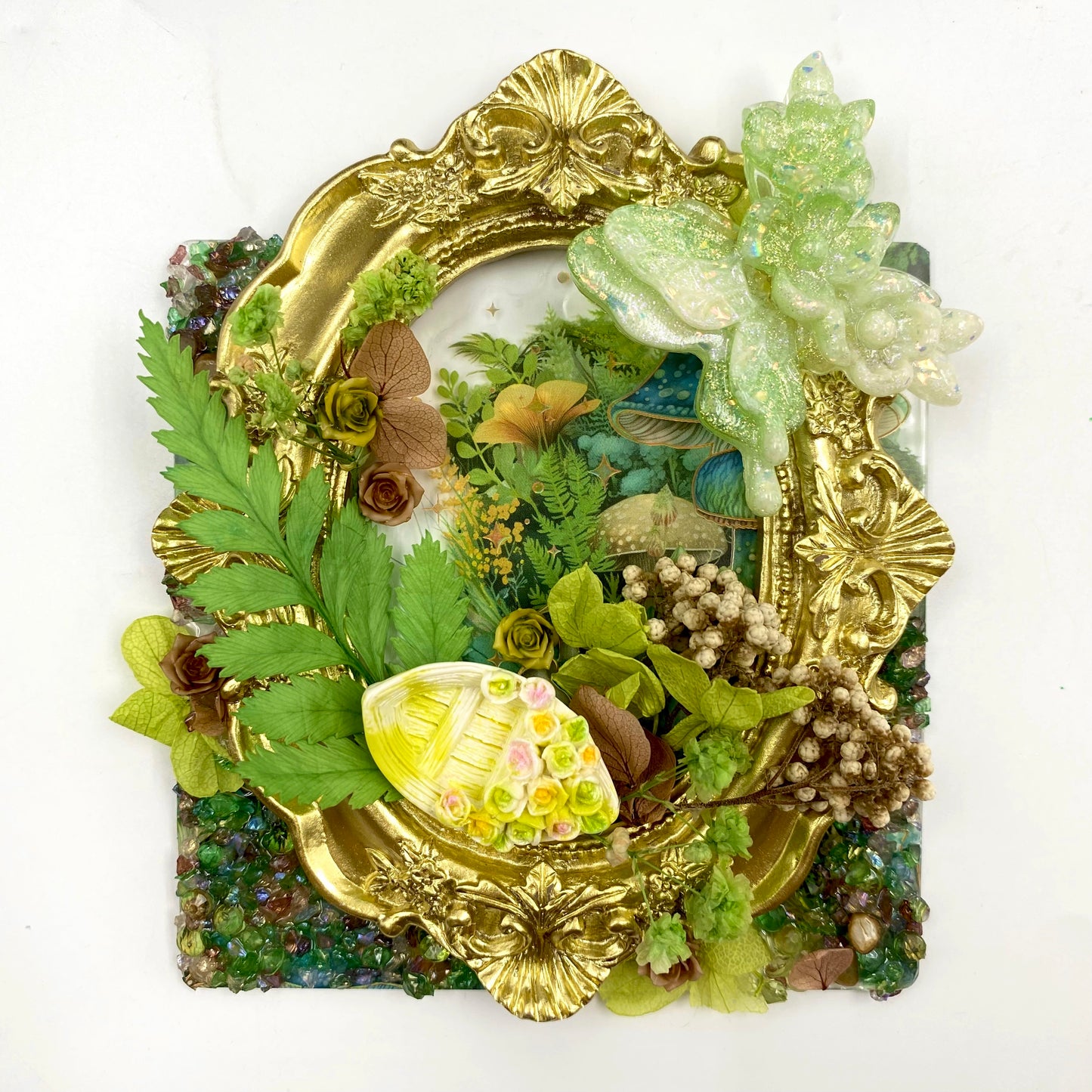 Wild Wood Bloom Supermix-Live Mix