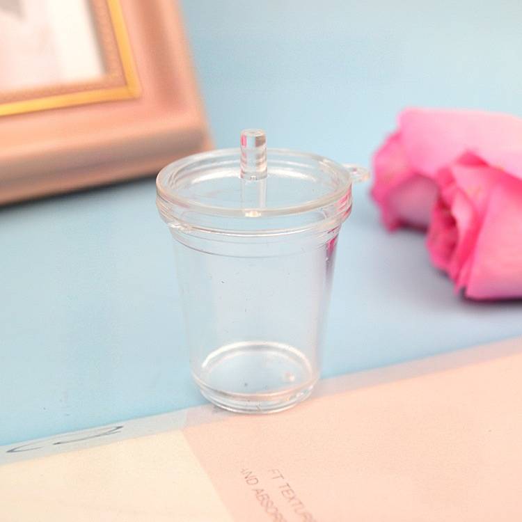 Accessories For Supermix (Shaker Ornament Bead)