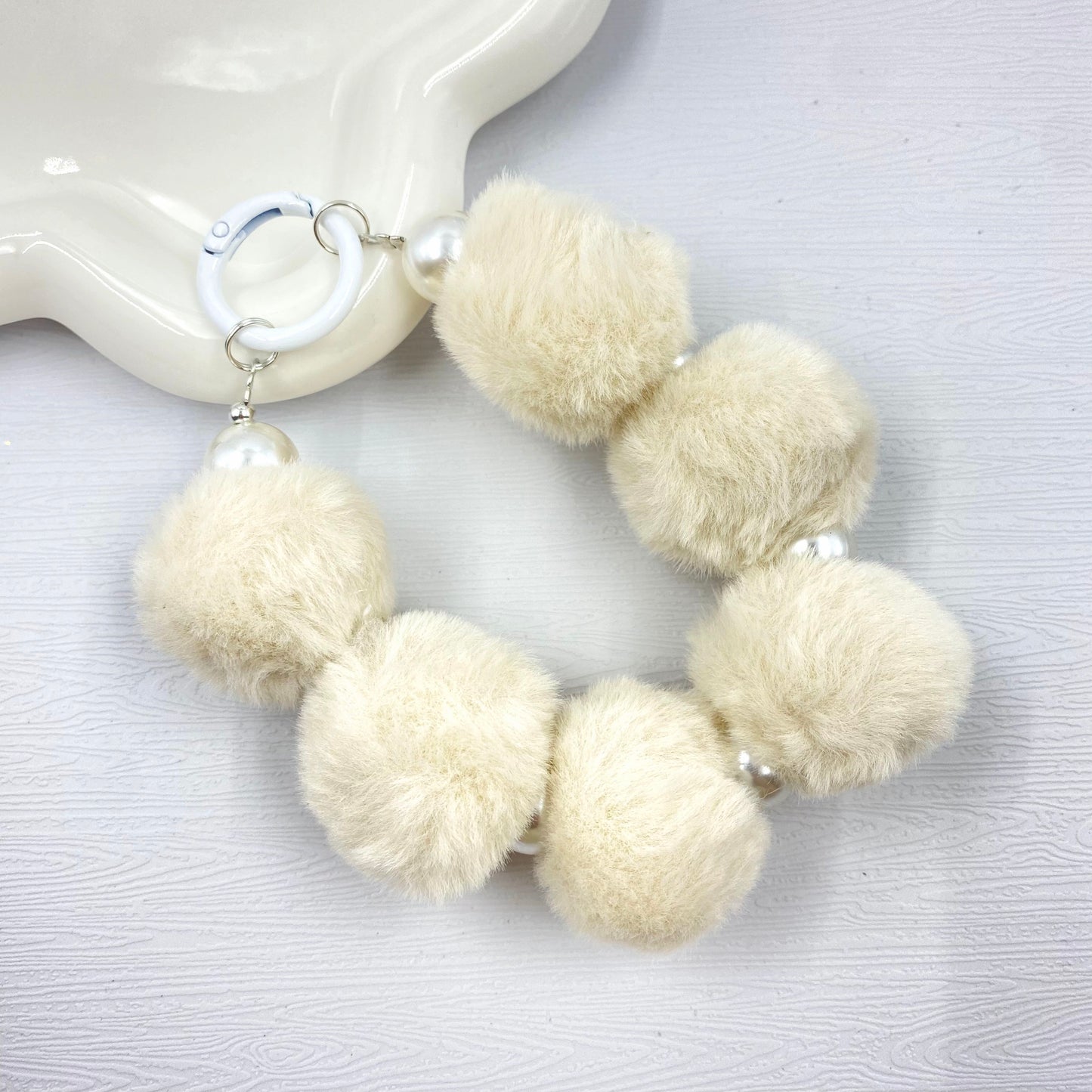 Falling For You - Beads Mix for keychain(Miki)-BD