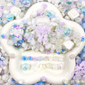 Sea Meets Heaven Nail & Beads Mix-glow(miki)- NailC