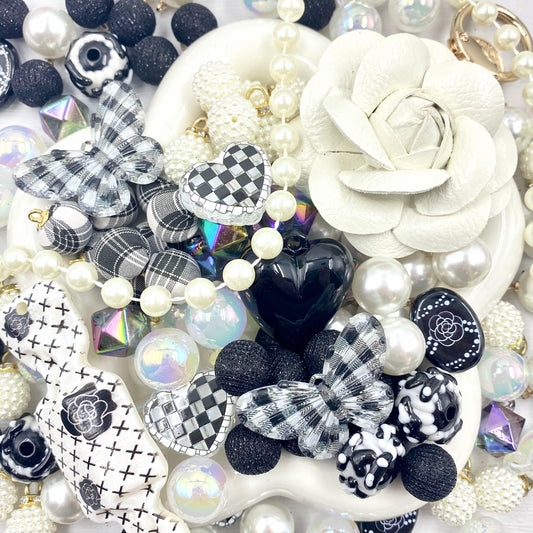 Black Tie Affair nament-BD