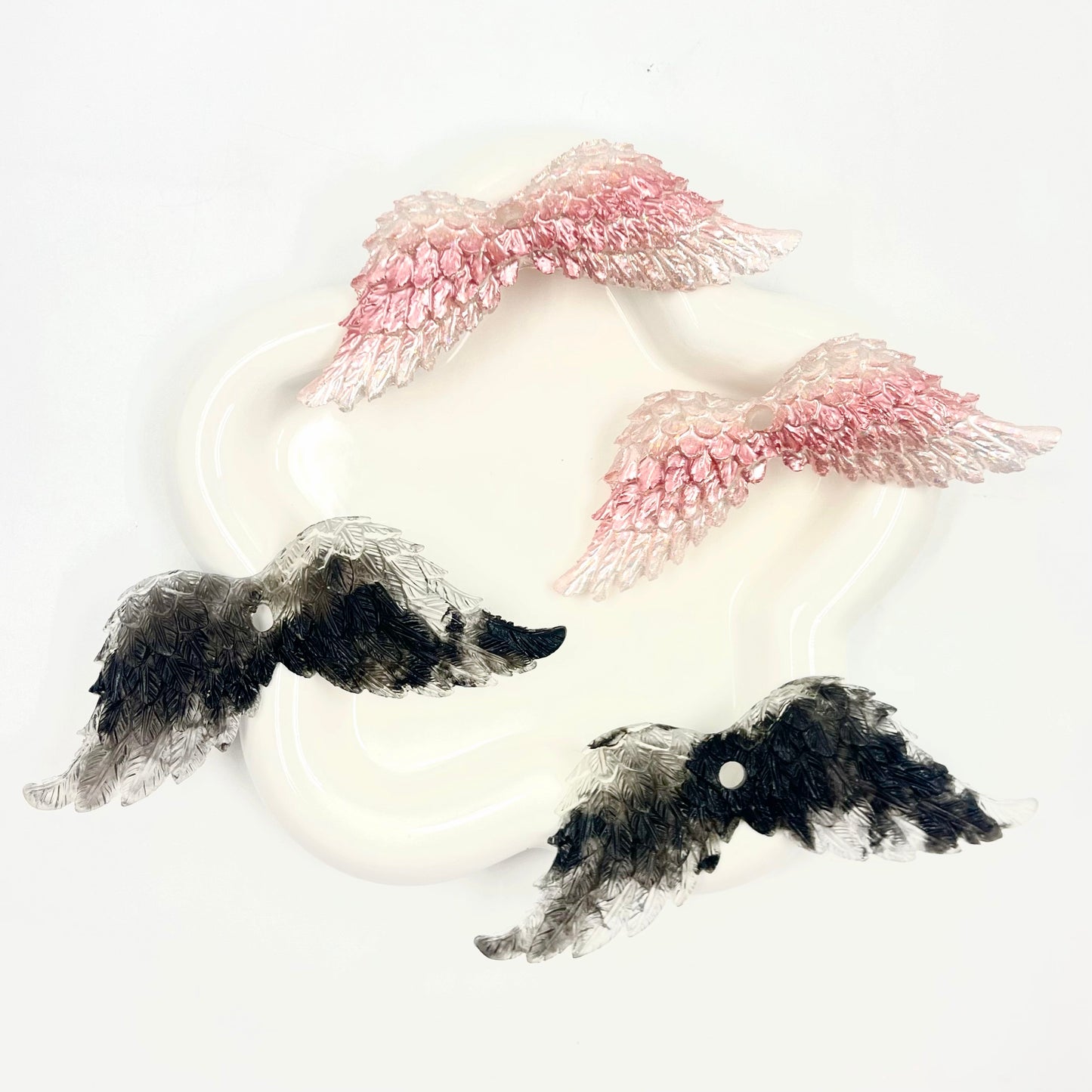 【Buy One Get Equal Volume for Free】Wing - 1pcs