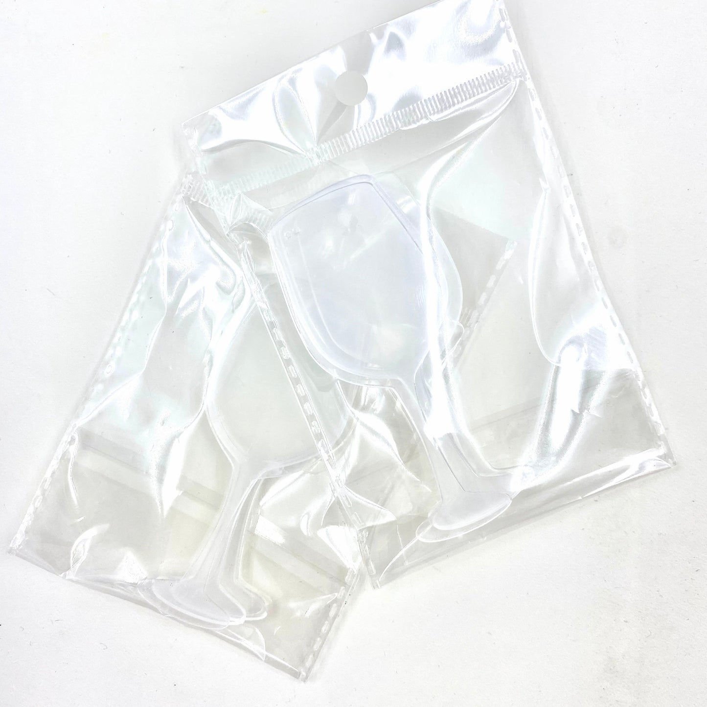 Champagne Wishes  Bouquet Mix - glow (Miki)- FC