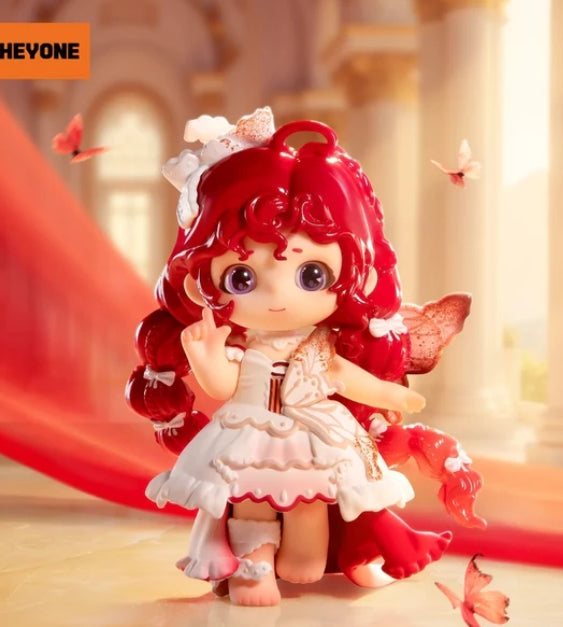 Joy Glimmering Gala - Kosbling Doll Series