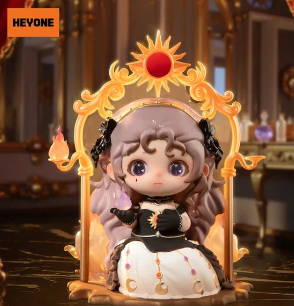 Joy Glimmering Gala - Kosbling Doll Series