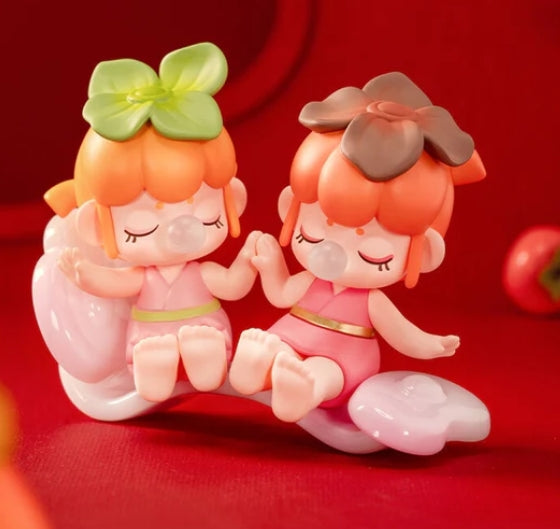 【NEW】Nanci Best Wishes- Kosbling Doll Series