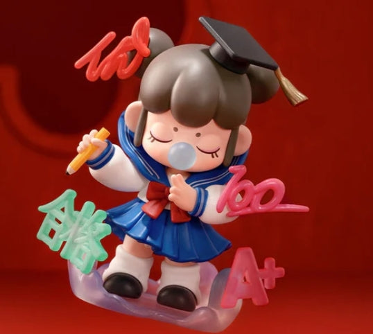 【NEW】Nanci Best Wishes- Kosbling Doll Series