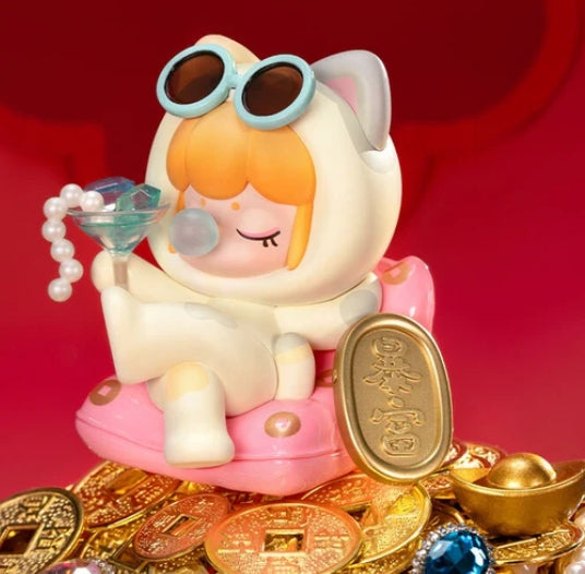 【NEW】Nanci Best Wishes- Kosbling Doll Series