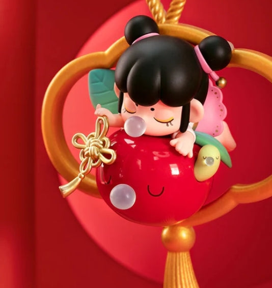 【NEW】Nanci Best Wishes- Kosbling Doll Series