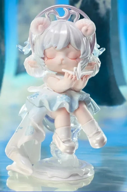 MIMIA Art Of Forgotten- Kosbling Doll Series