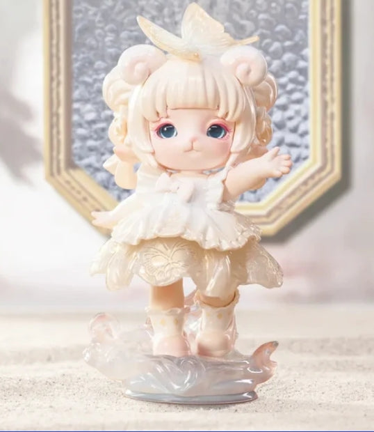 MIMIA Art Of Forgotten- Kosbling Doll Series