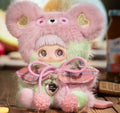 MayMei-Tiny Bear Cookie- Kosbling Doll Series