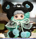 MayMei-Tiny Bear Cookie- Kosbling Doll Series