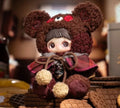 MayMei-Tiny Bear Cookie- Kosbling Doll Series