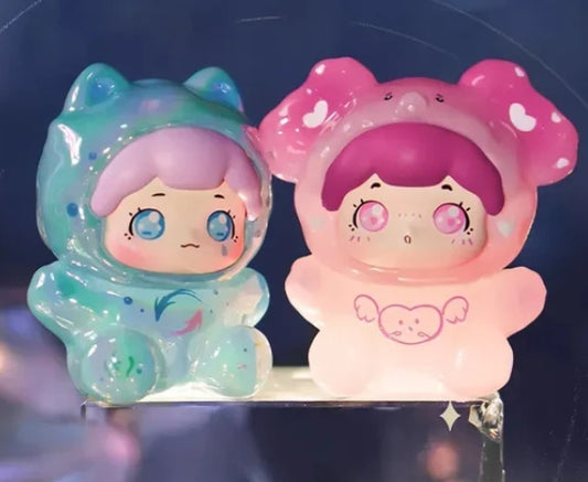 BAOBAO'S Zodiac Pets - Kosbling Doll Bean Blind Bag