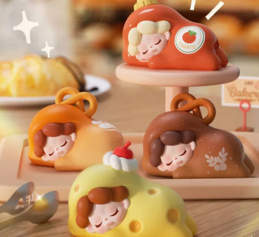 Wendy Melted Away V2 Beans- Kosbling Doll Series