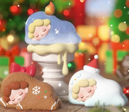 Wendy Melted Away V2 Beans- Kosbling Doll Series