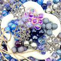【Buy One Get One Equal Volume For Free】Catch Me A Dream Beads Mix for hanging ornament-BD
