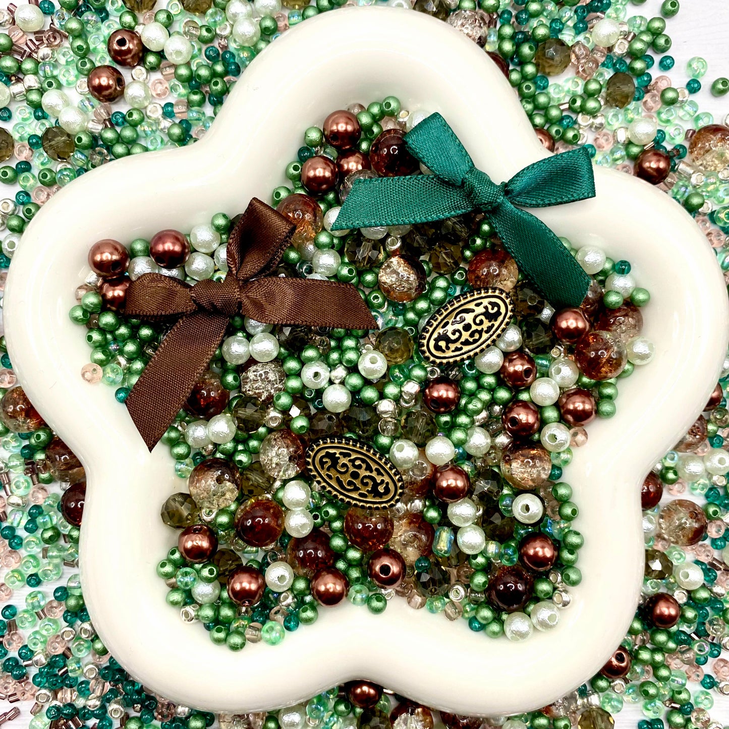 Seed Beads for DIY Jewelry & Crafts