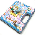 【Doll Notebook】Nanci Fluffy Party Series