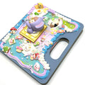 【Doll Notebook】Nanci Fluffy Party Series