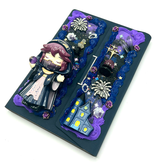 【Doll Notebook】Misya