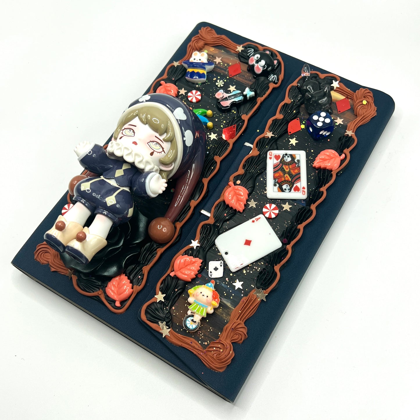 【Doll Notebook】Misya