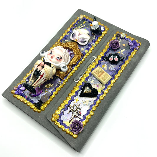 【Doll Notebook】SP Image of Reality