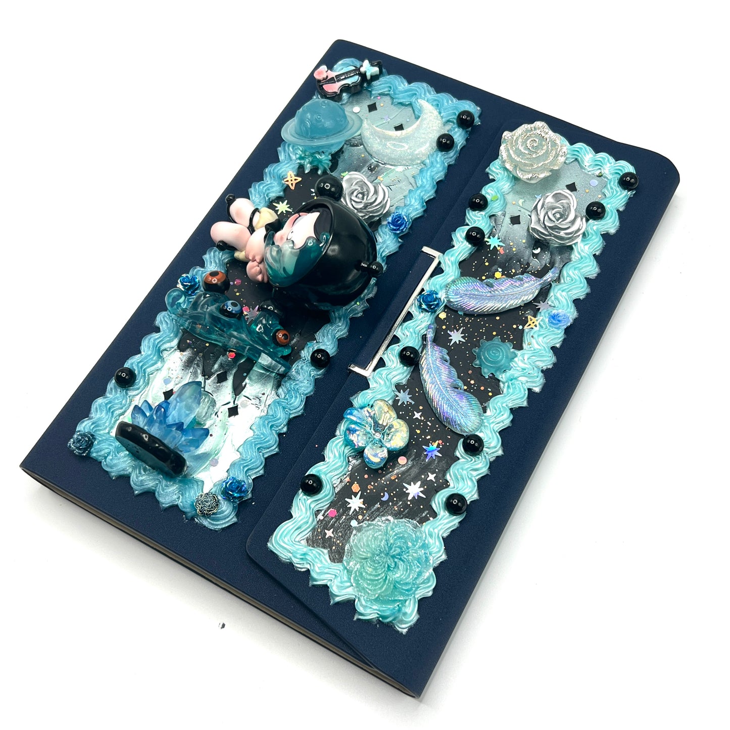 【Doll Notebook】SP Image of Reality