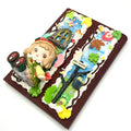 【Doll Notebook】Random Notebook ( Include Zoraa)
