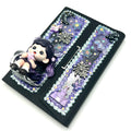 【Doll Notebook】Random Notebook ( Include Zoraa)