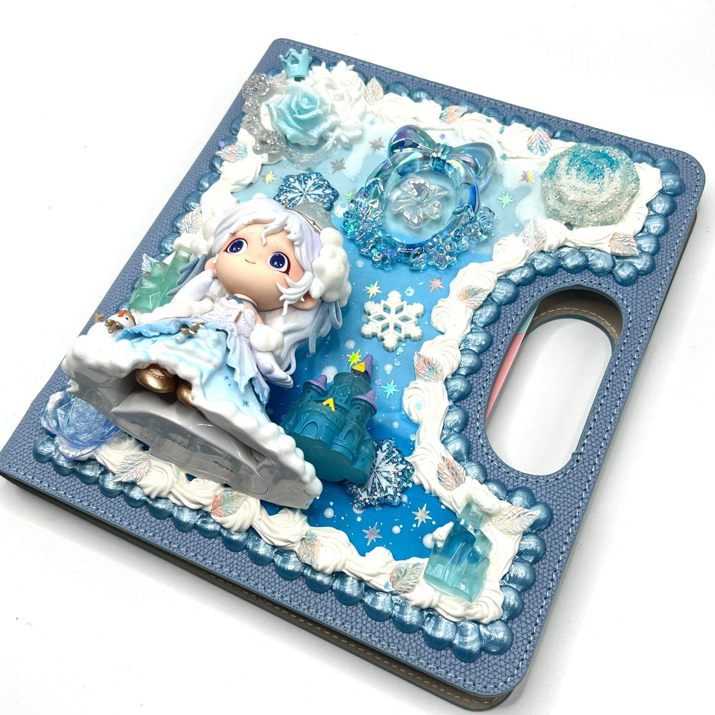 【Doll Notebook】Random Notebook ( Include Zoraa)