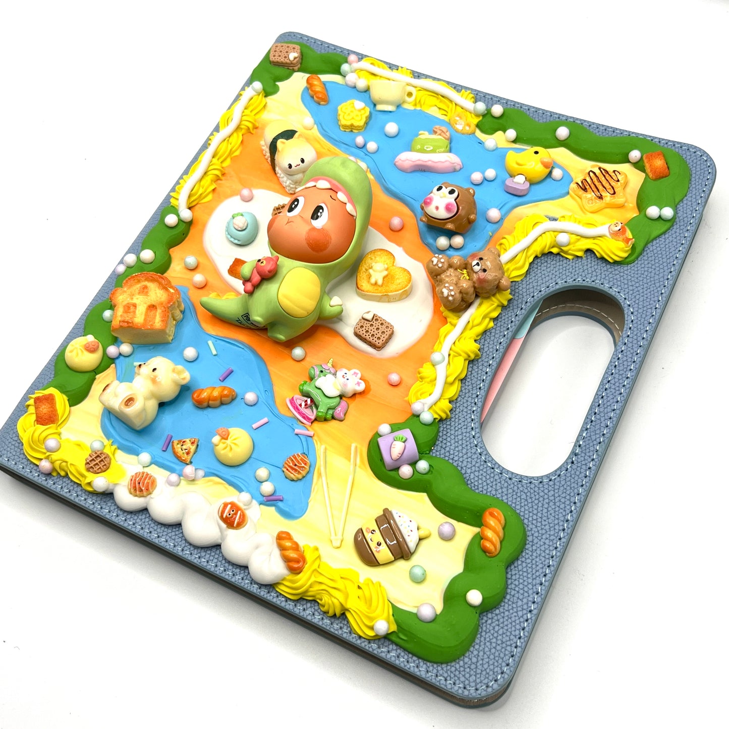 【Doll Notebook】Random Notebook ( Include Zoraa)