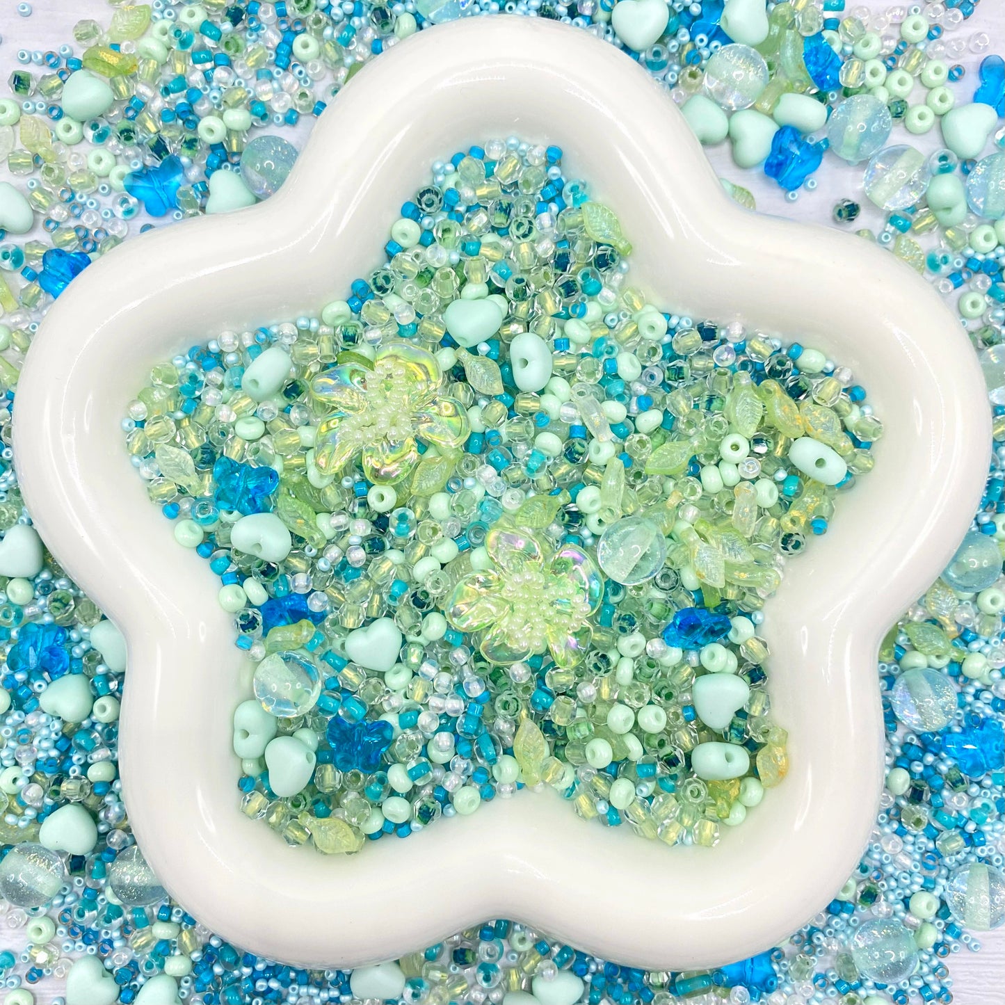 Seed Beads for DIY Jewelry & Crafts