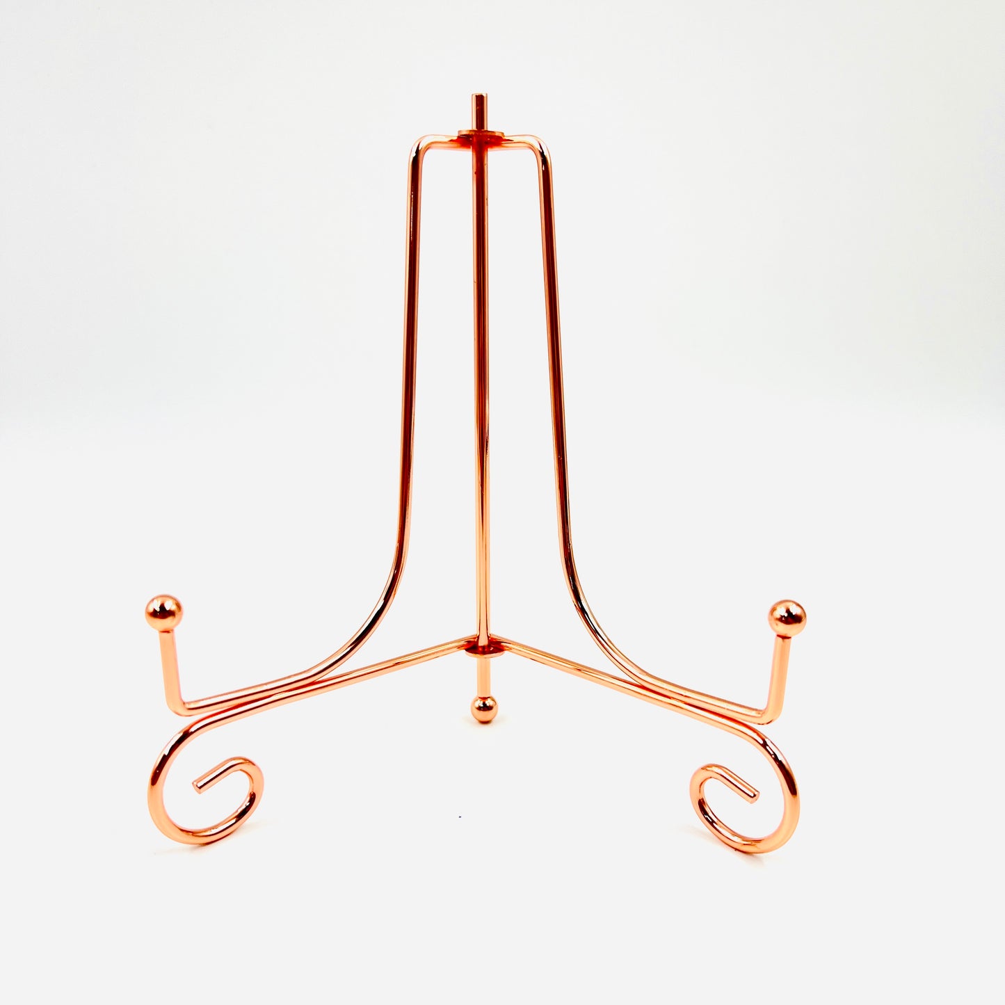 Metal Stand for Decoration