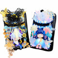 【25%OFF】Phone Wallet Bag with Cream Glue, Doll DIY - Kosbling Handmade Blind Bag
