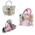 【NEW 20% OFF】Kosbling Medium Doll Handbag - Kosbling Handmade Blind Bag