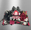 【NEW 20% OFF】Kosbling Medium Doll Handbag - Kosbling Handmade Blind Bag