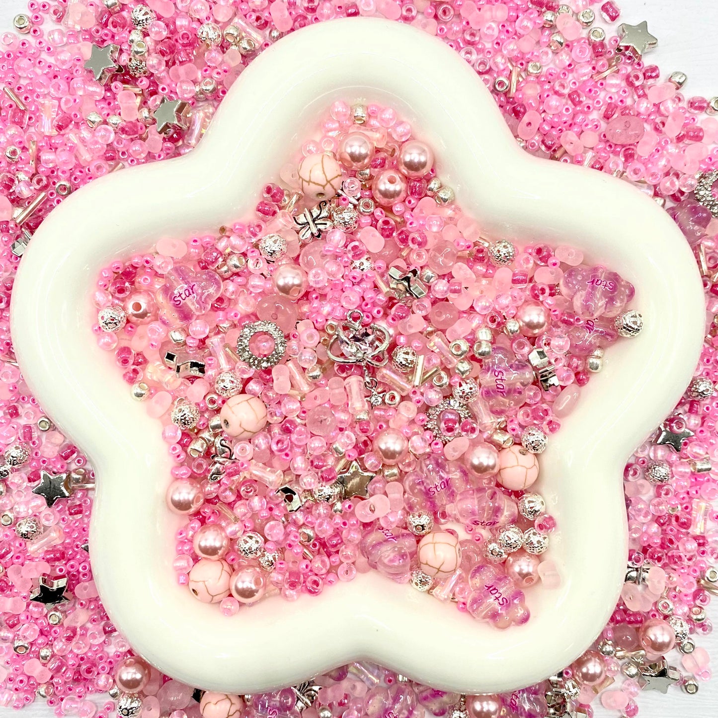 Seed Beads for DIY Jewelry & Crafts