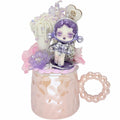 【20%OFF】Kosbling Handmade Cream Glue Doll Ice Cream Big /Small Mug - Kosbling Doll DIY